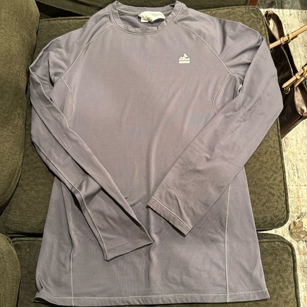 ADIDAS THERMAL LONG SLEEVE